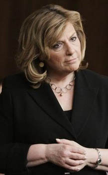 Caroline Aaron